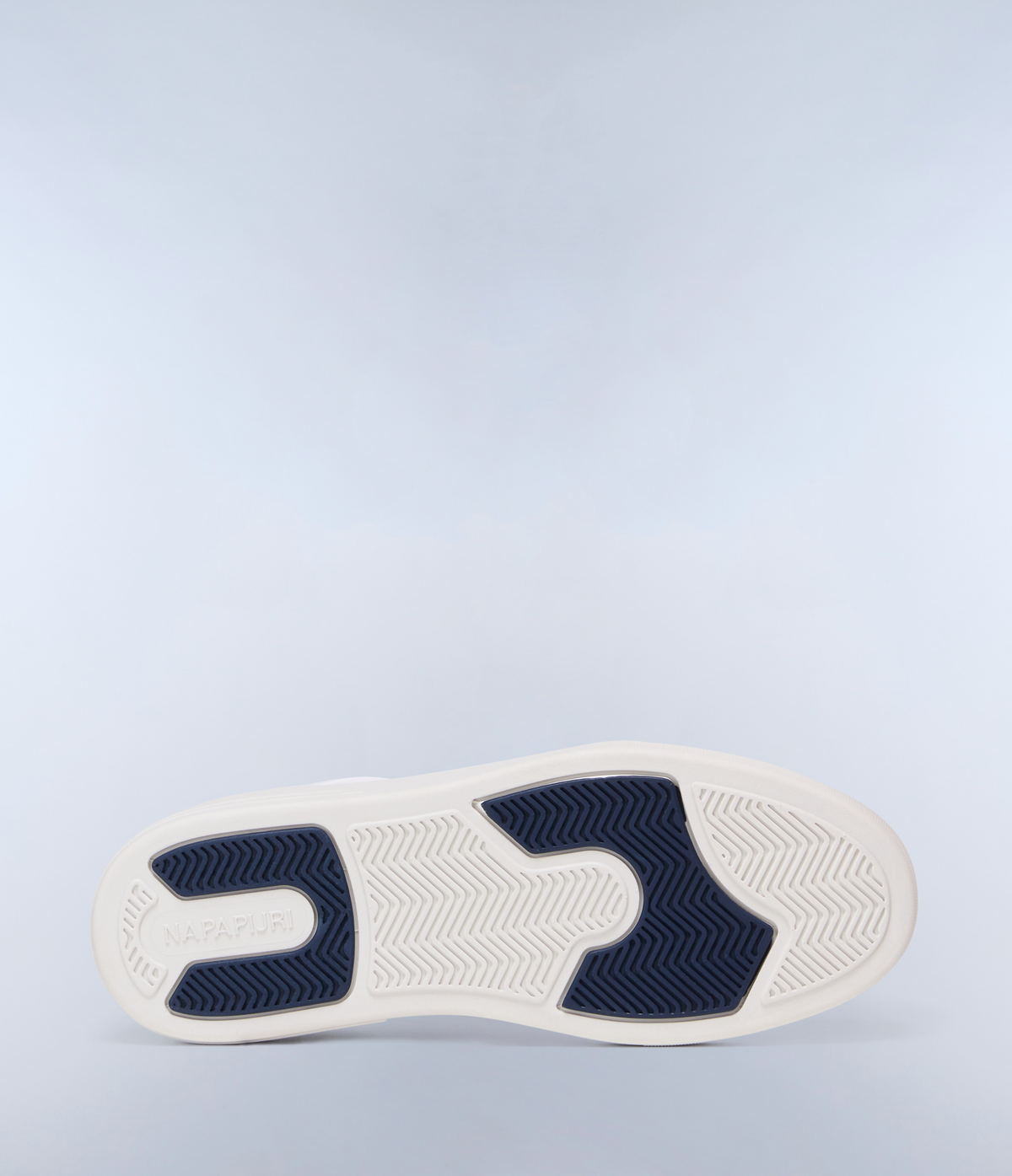 Bark Trainers White - 5