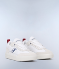 Bark Trainers White - 6