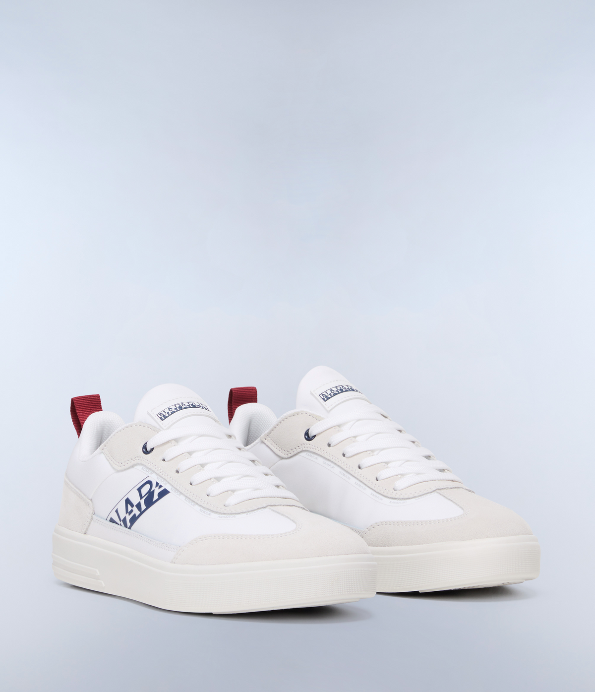 Bark Trainers White - 6