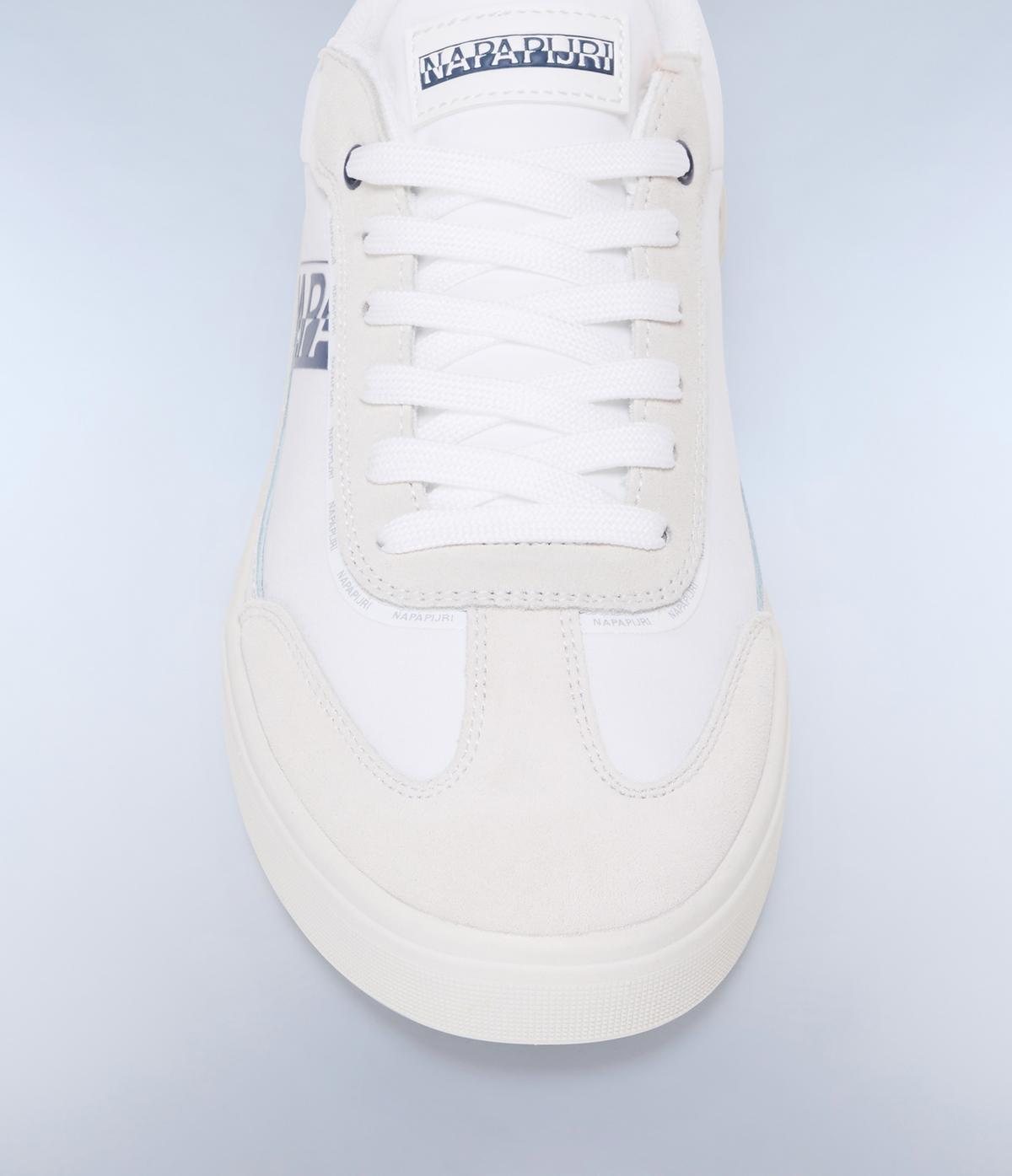 Bark Trainers White - 7