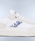 Bark Trainers White - 8