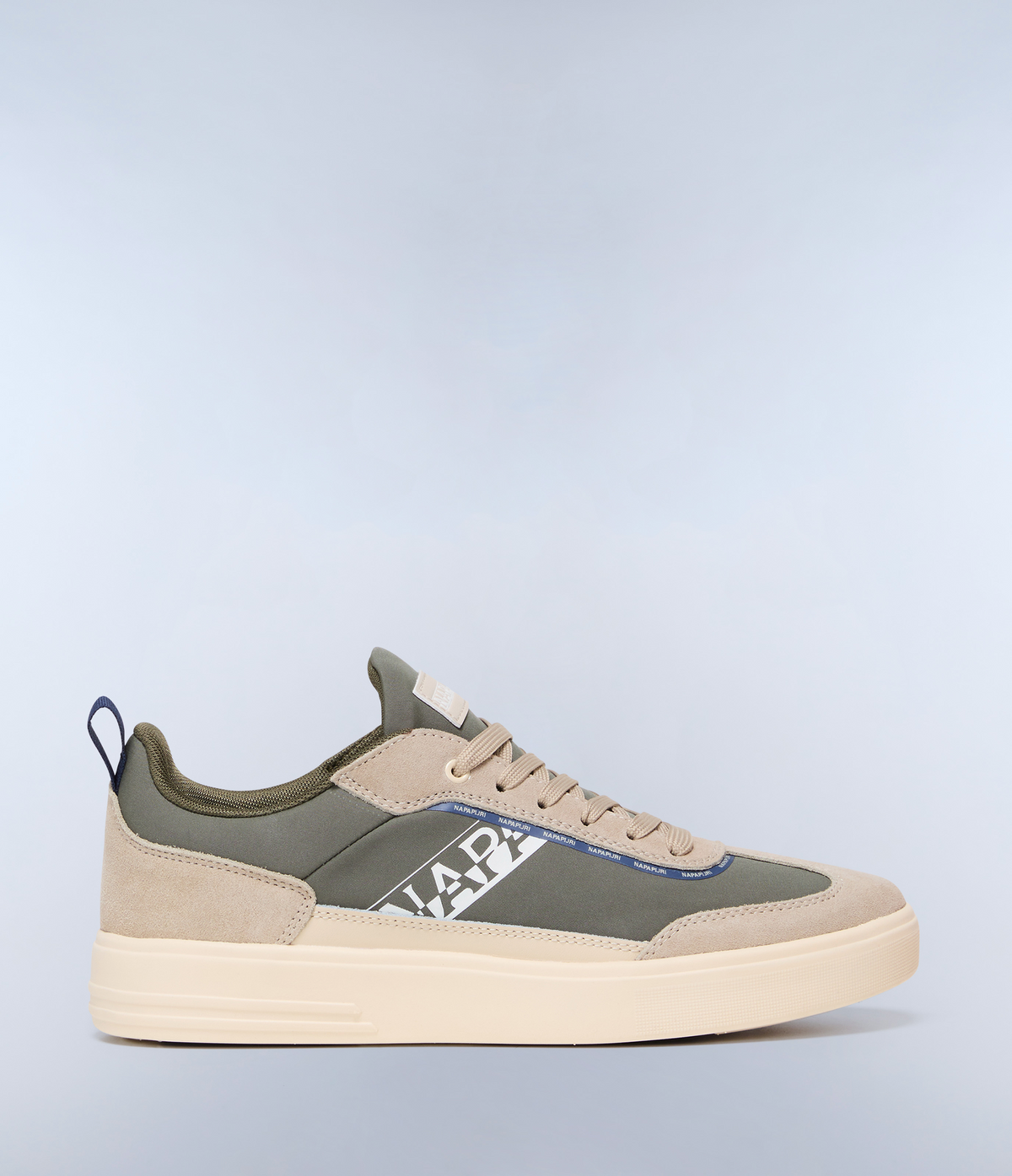 Baskets Bark  - 1