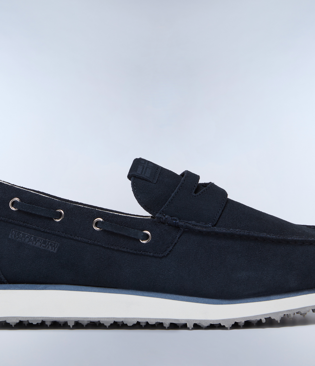 Loafer Shard  - 8