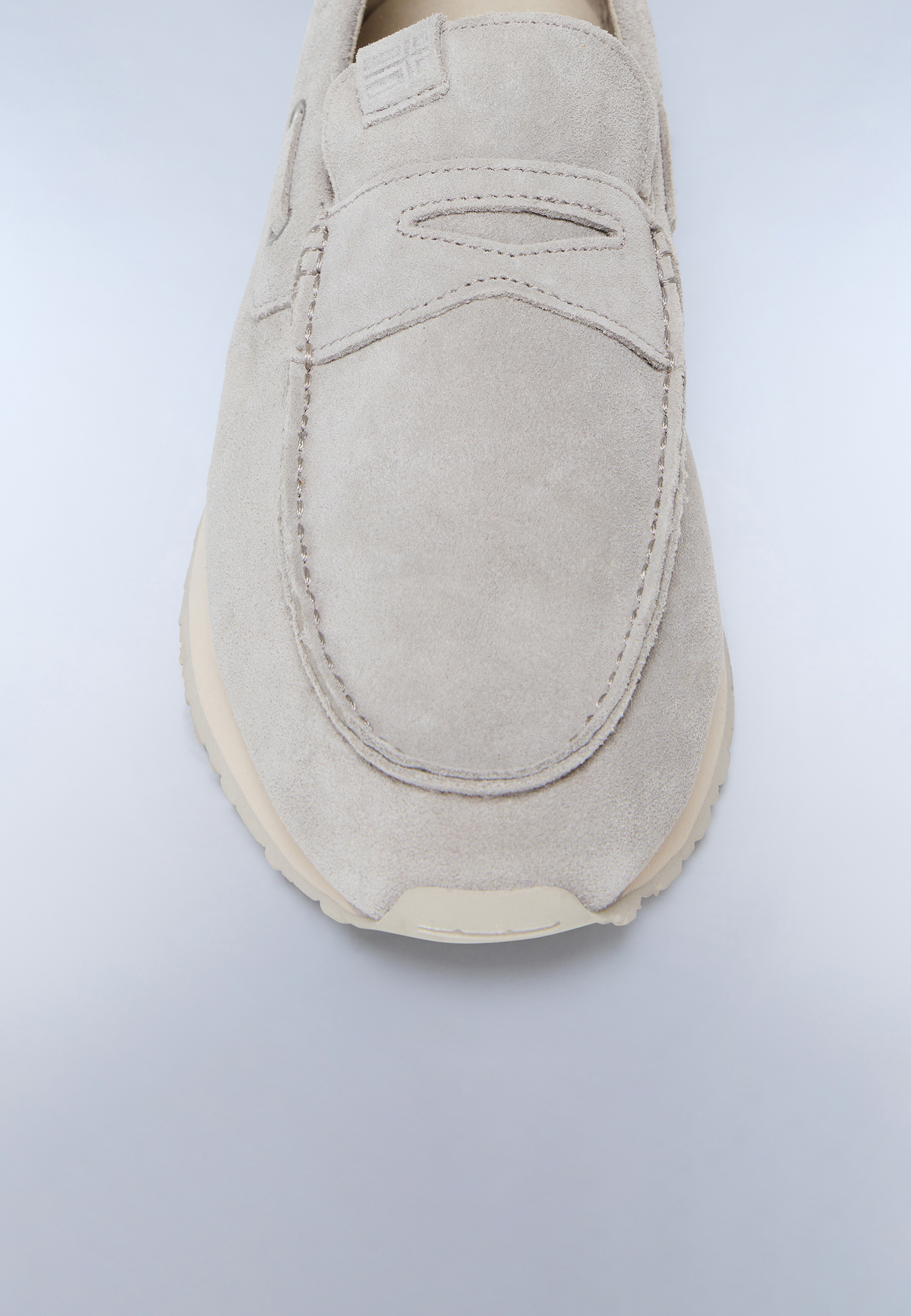 Loafer Shard  - 7