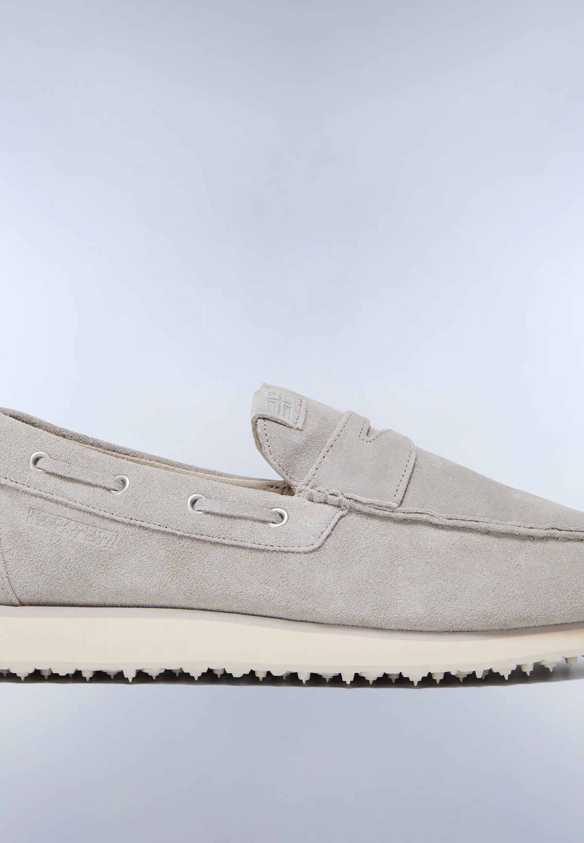 Loafer Shard  - 8