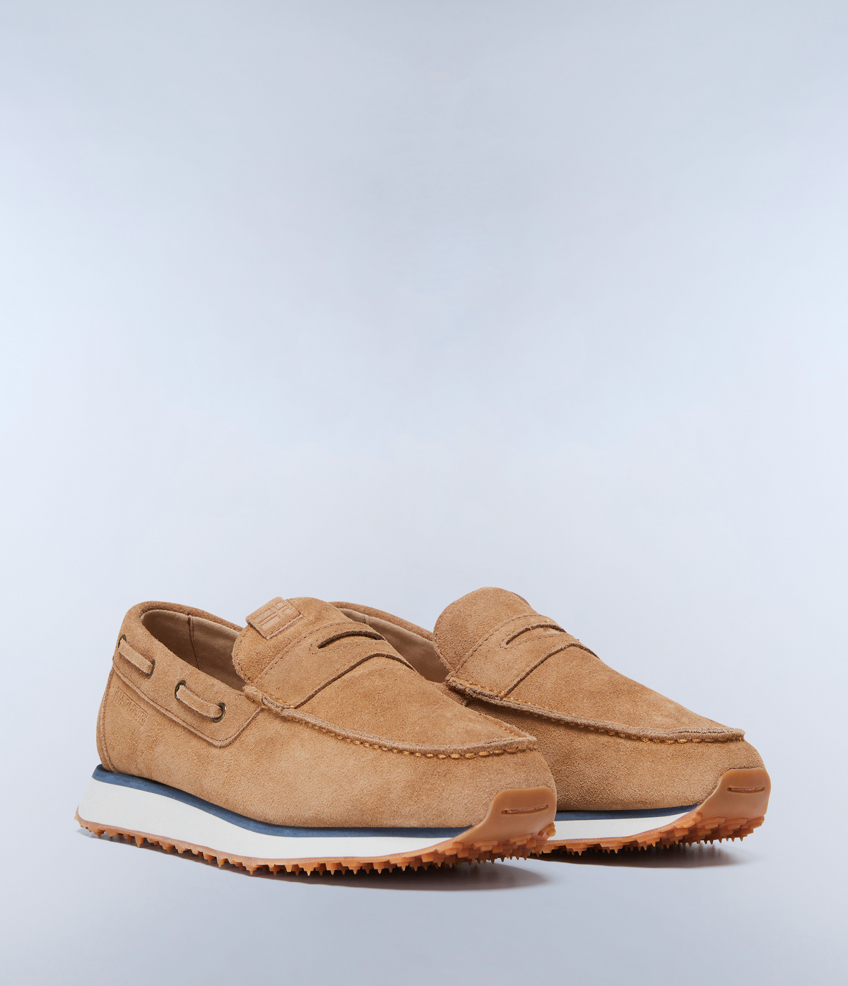 Loafer Shard  - 6