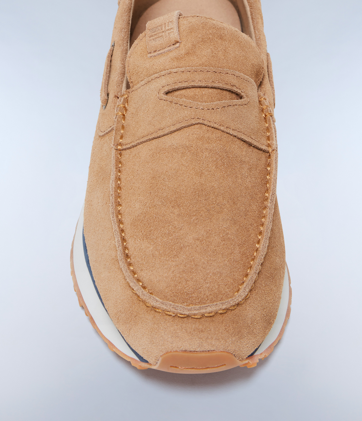 Loafer Shard  - 7