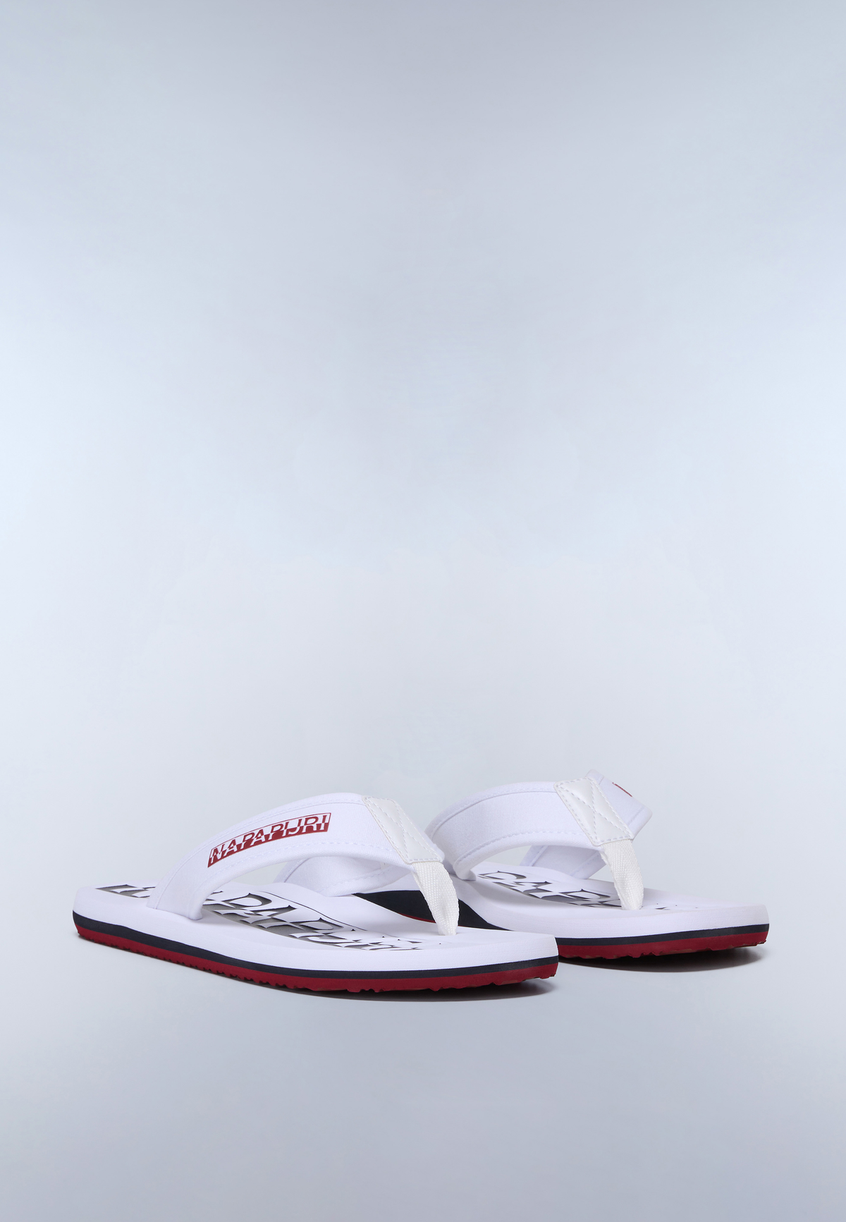 Flip-Flops Elm  - 6