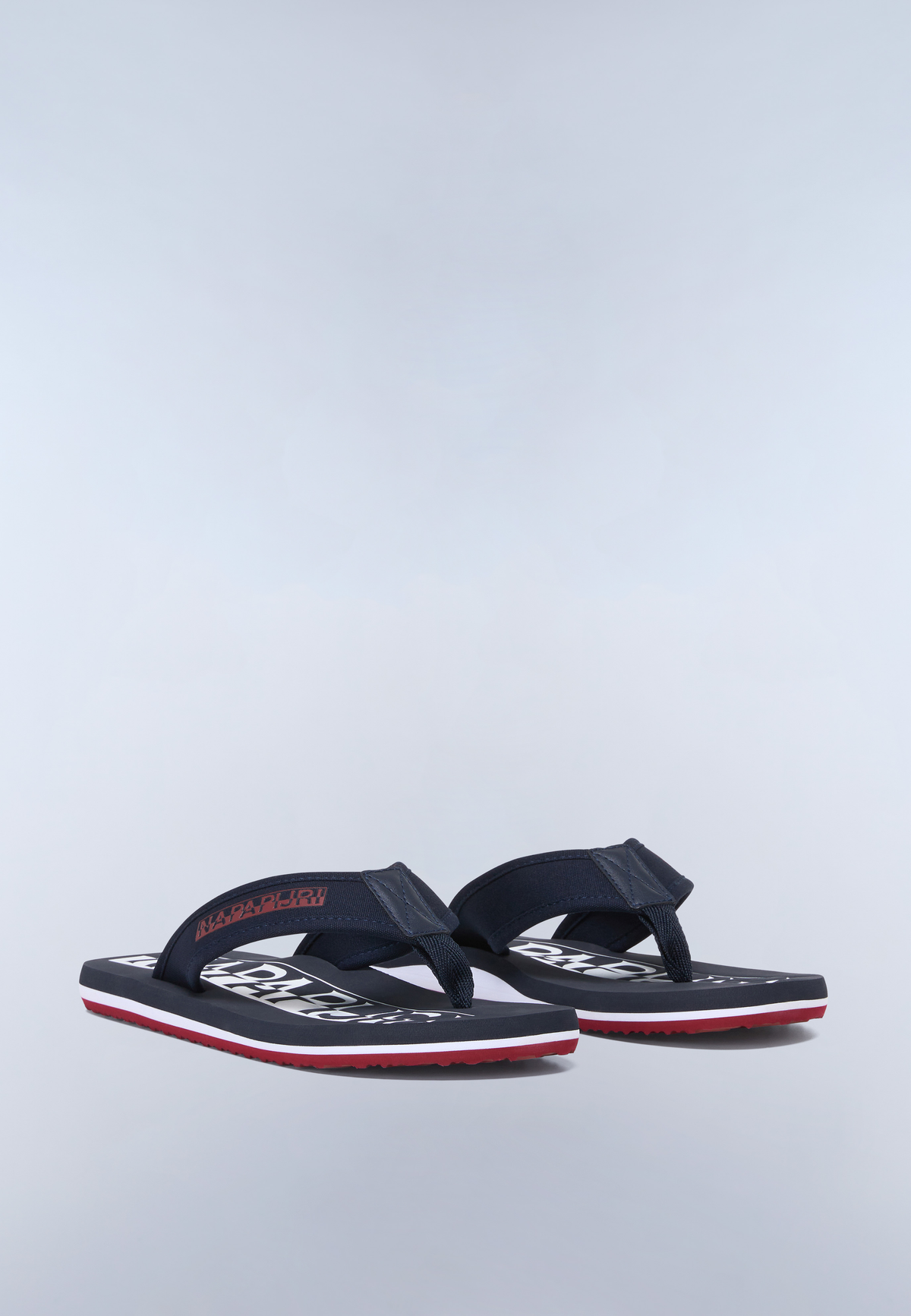Flip-Flops Elm  - 6