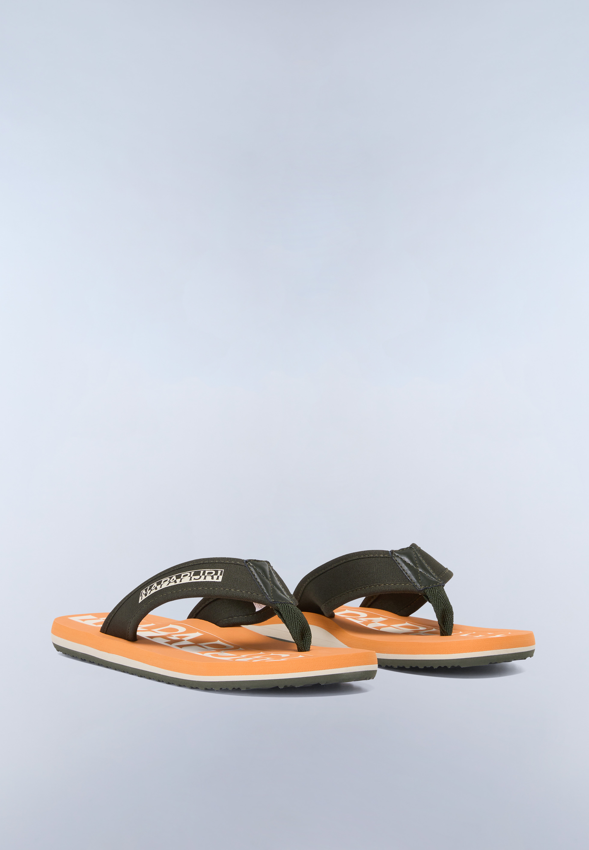 Flip-Flops Elm  - 6
