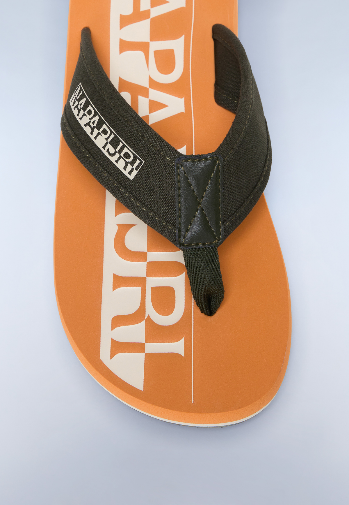 Flip-Flops Elm  - 7