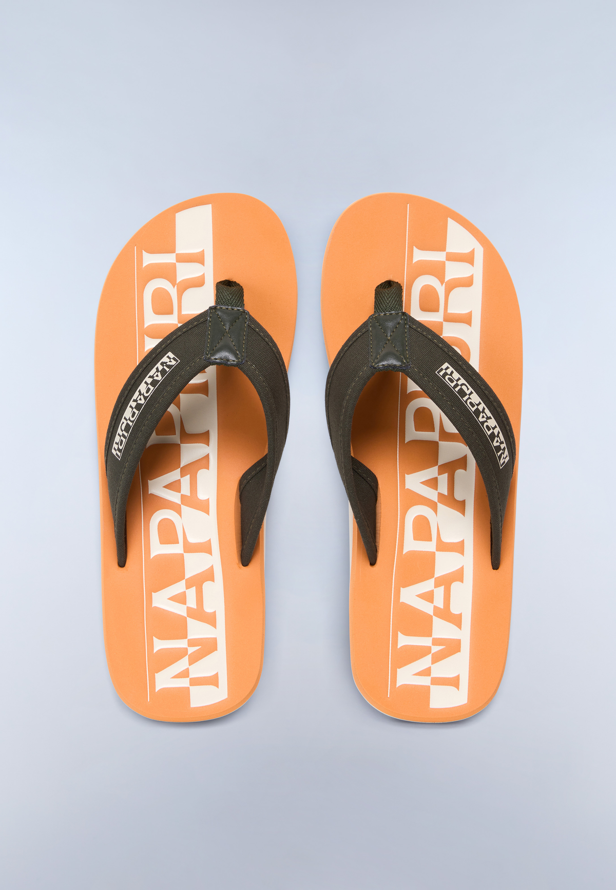 Flip-Flops Elm  - 1