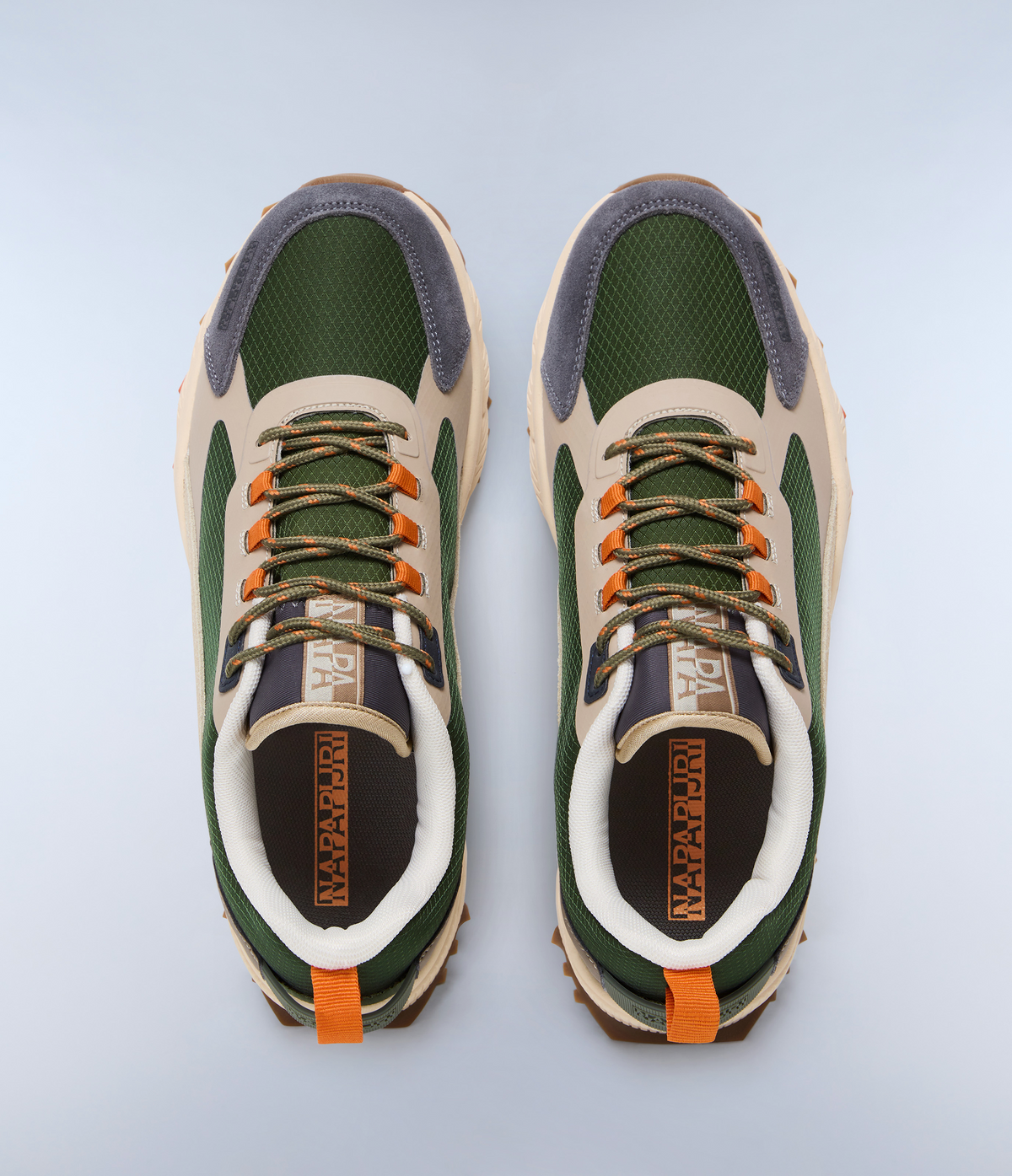 Sneaker Vortec  - 4