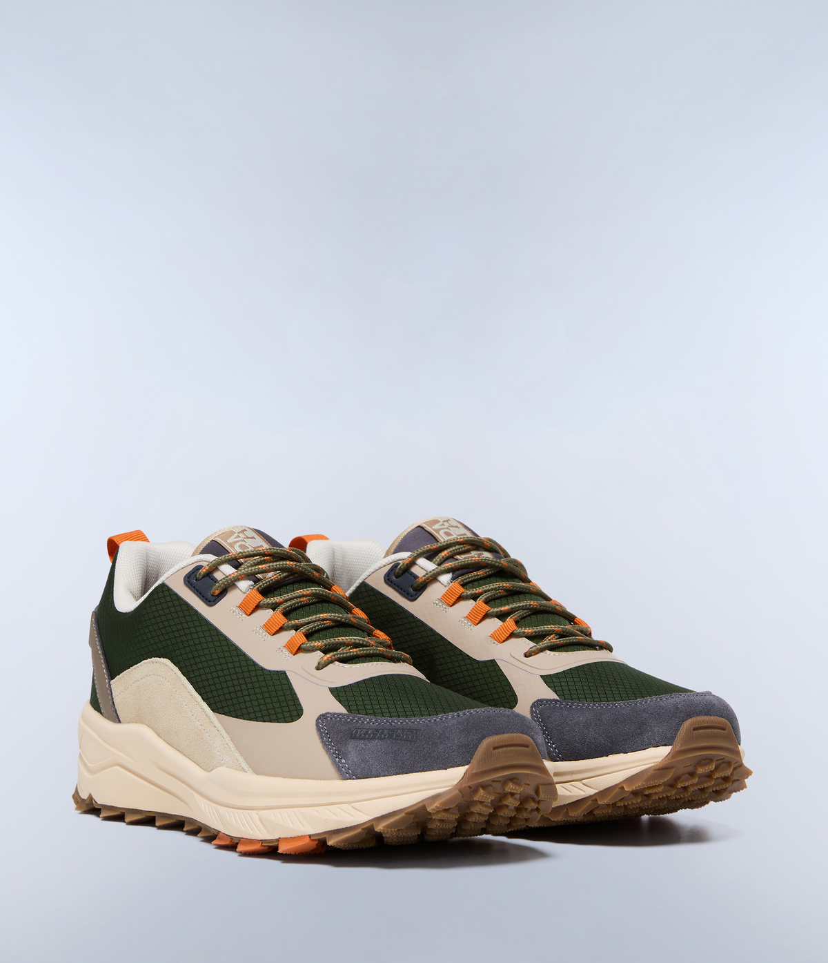 Sneaker Vortec  - 6
