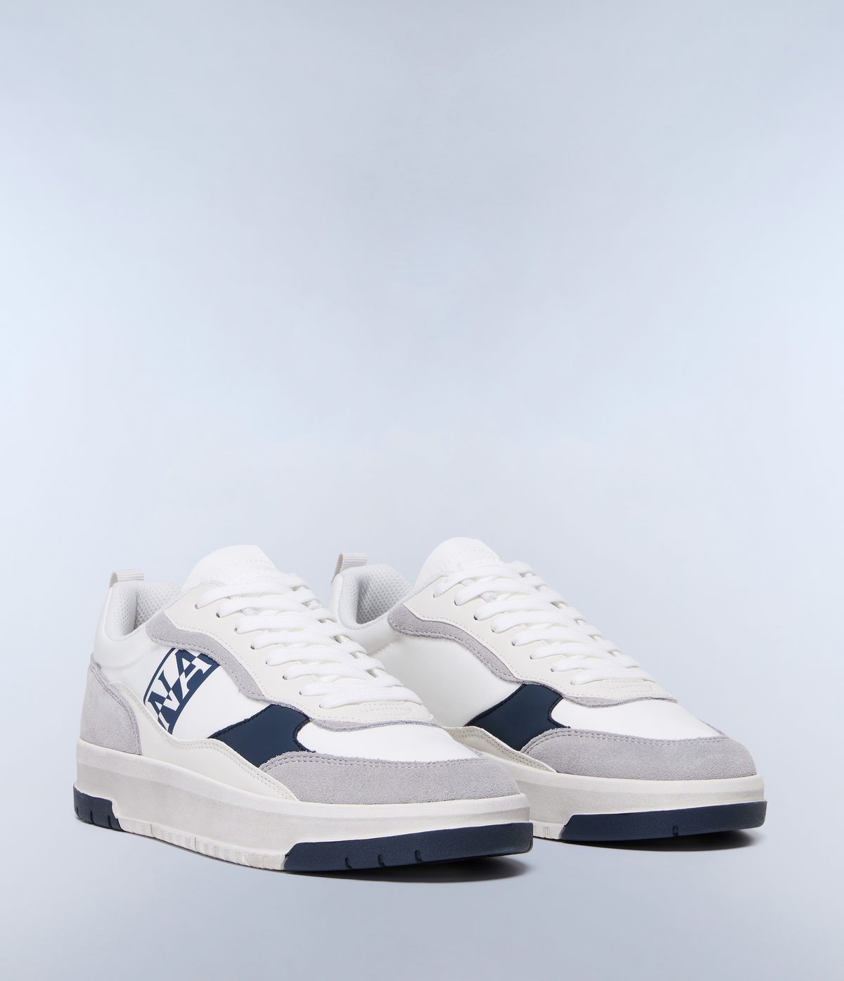 Baskets Dust  - 6