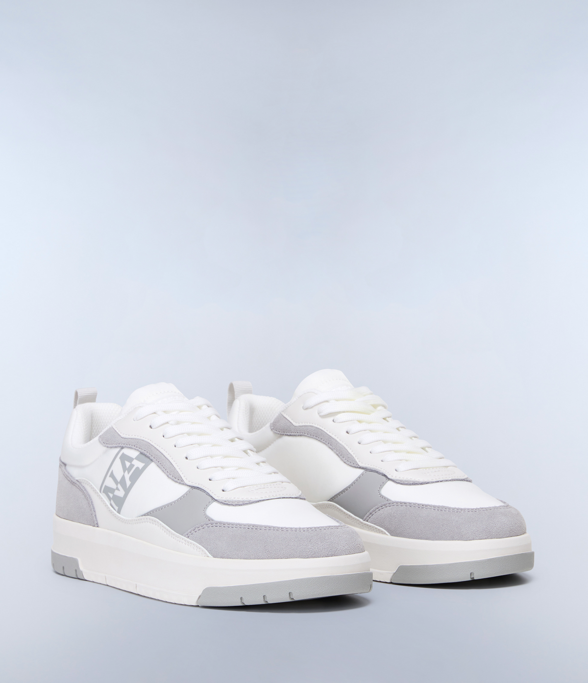 Baskets Dust  - 6