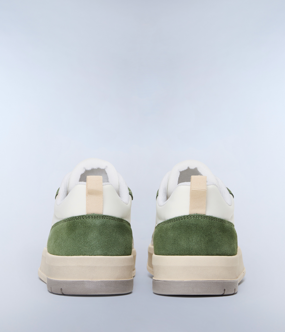 Baskets Dust  - 2