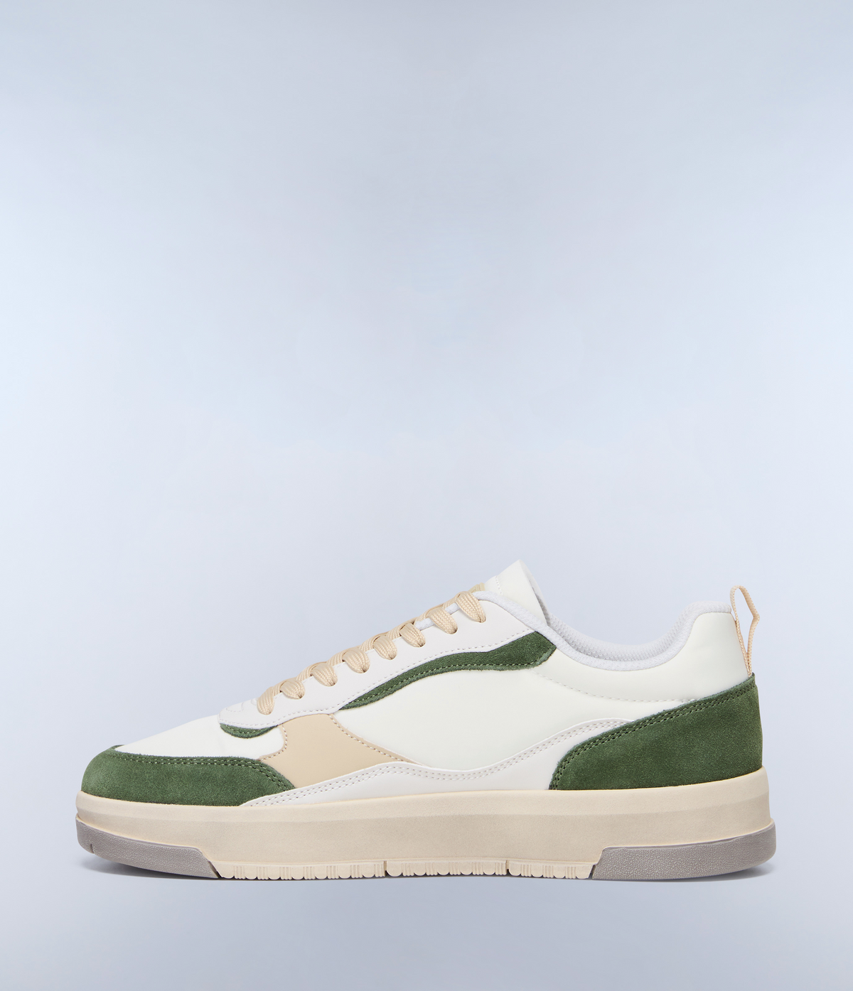 Baskets Dust  - 3