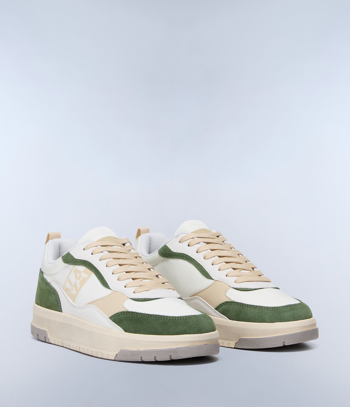 Baskets Dust  - 6