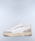 Baskets Dust Leather  - 3