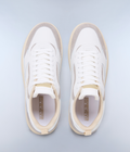Baskets Dust Leather  - 4