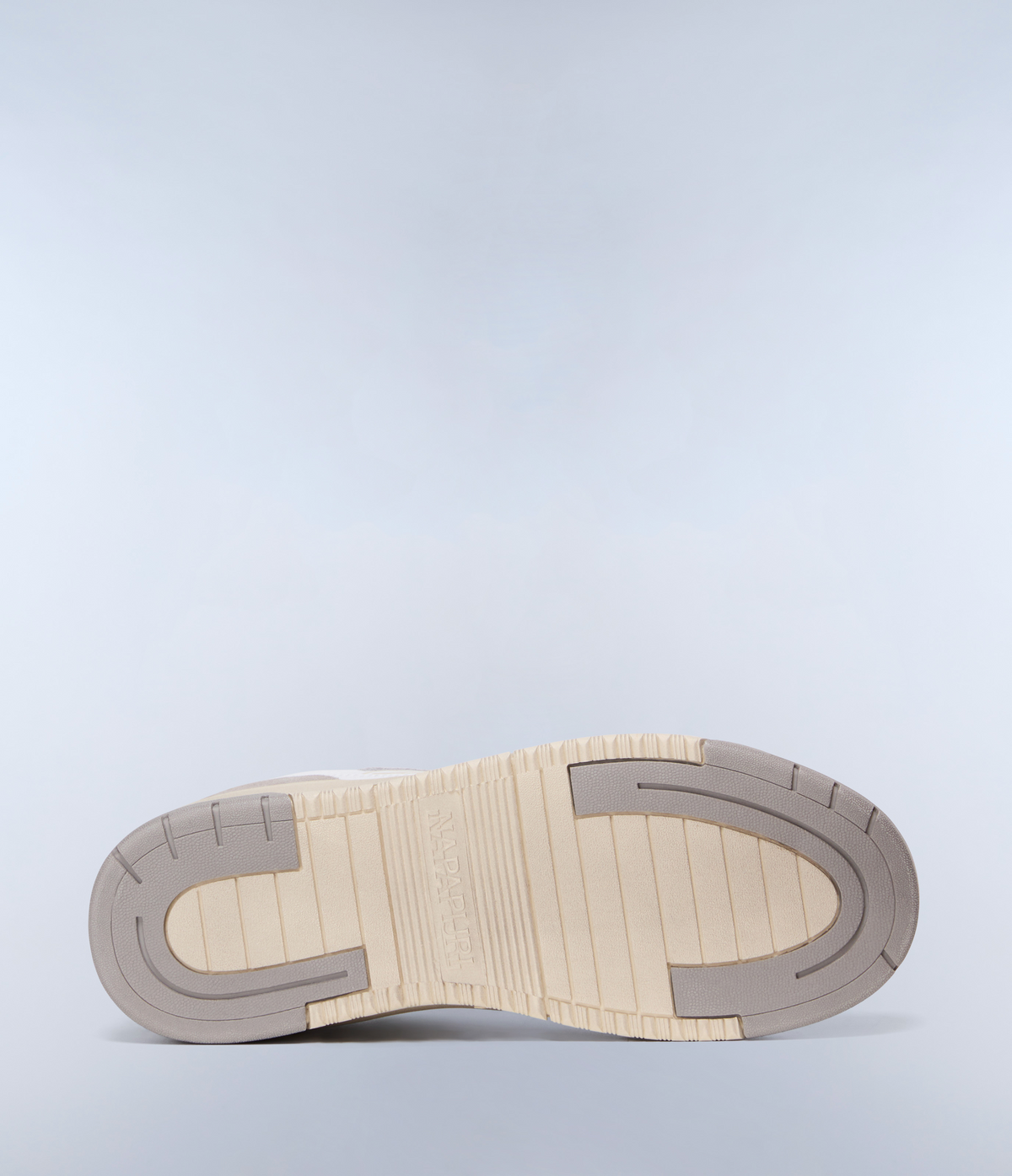 Baskets Dust Leather  - 5