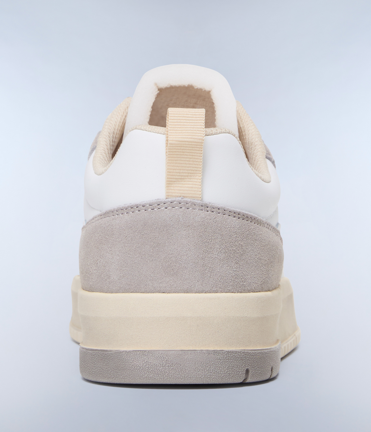 Baskets Dust Leather  - 9