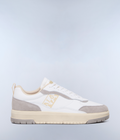 Baskets Dust Leather  - 1