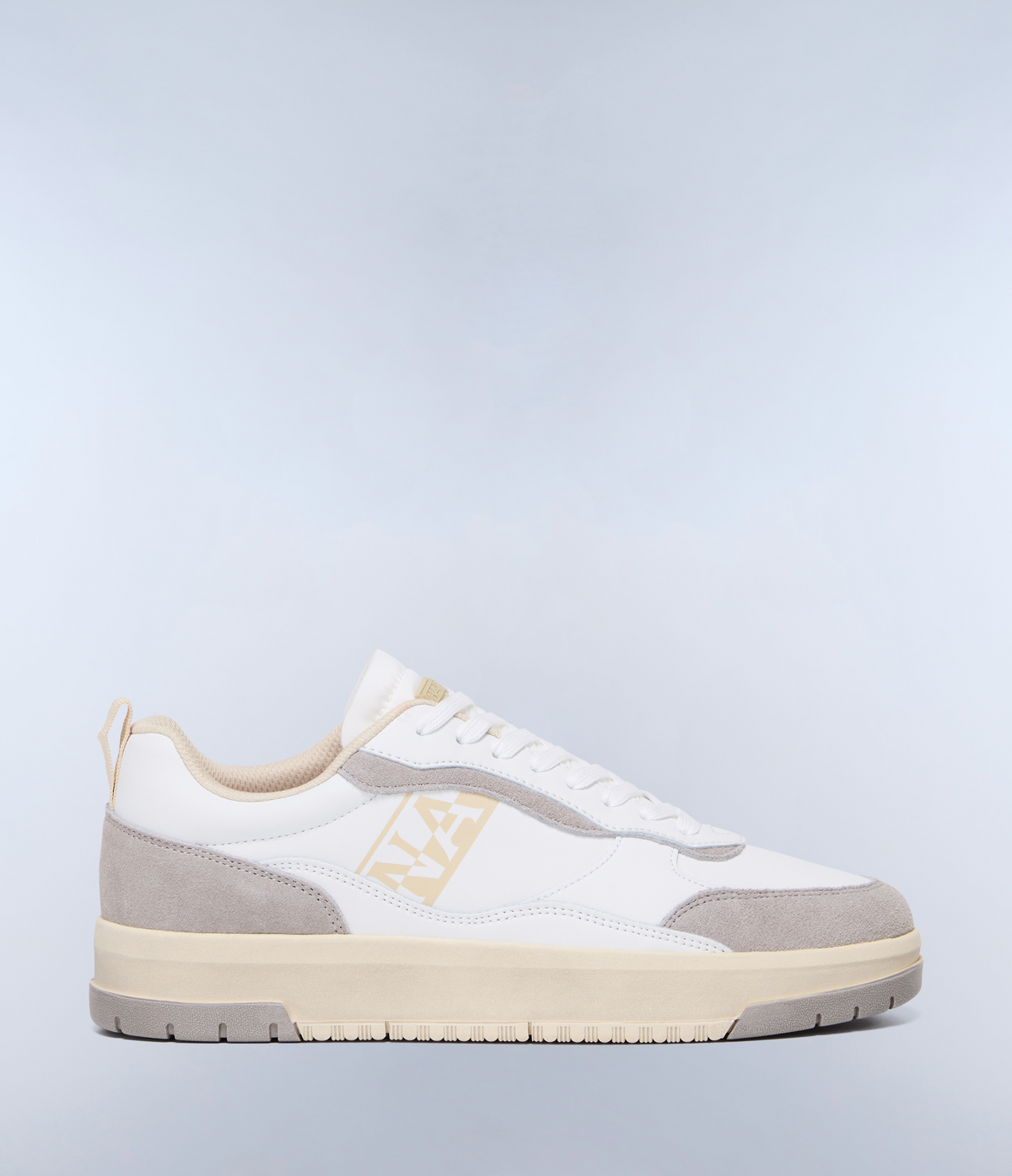 Baskets Dust Leather  - 1