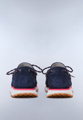 Blaze Trainers Dark Blue - 2