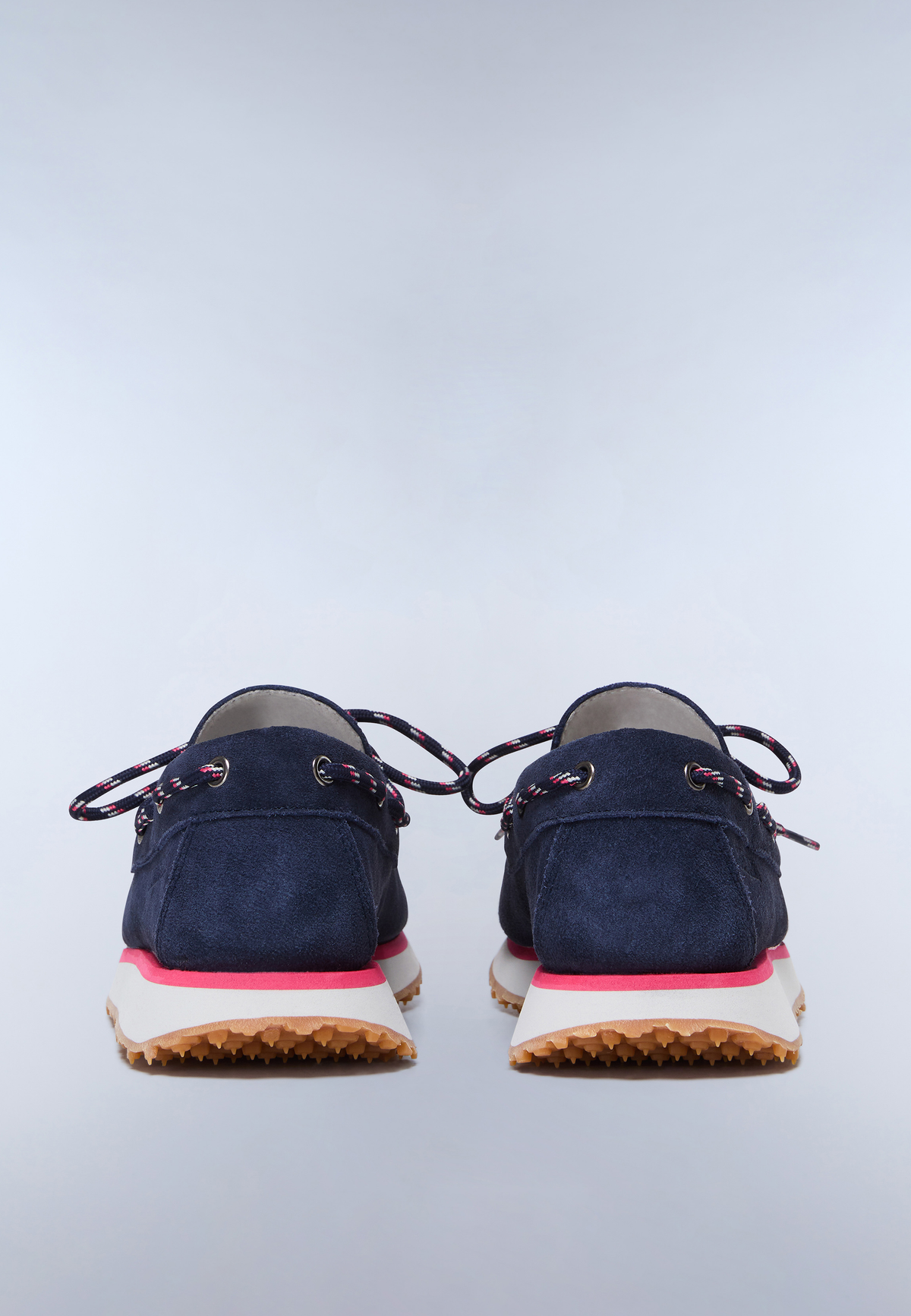 Blaze Trainers Dark Blue - 2