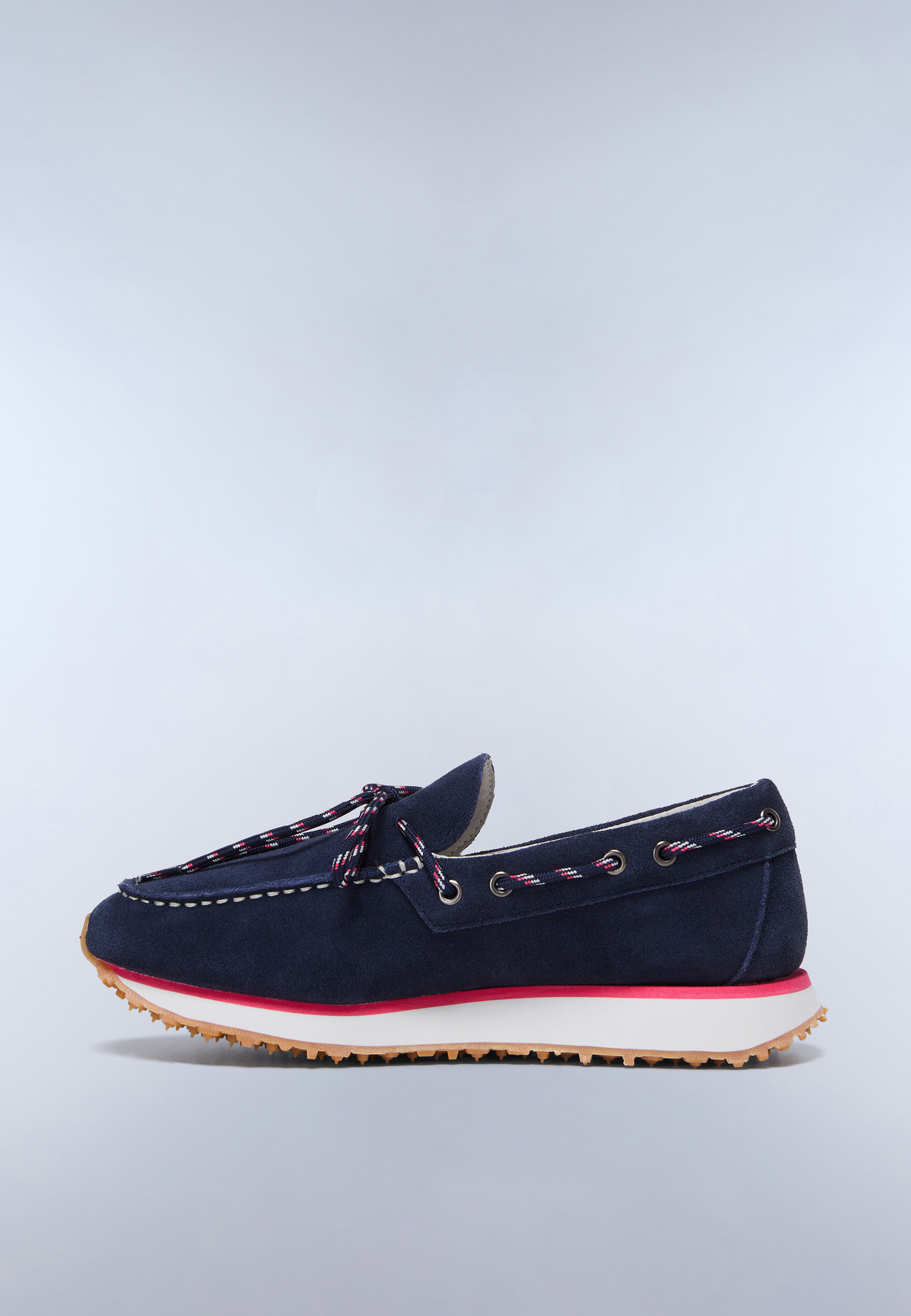 Blaze Trainers Dark Blue - 3