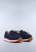 Blaze Trainers Dark Blue - 6