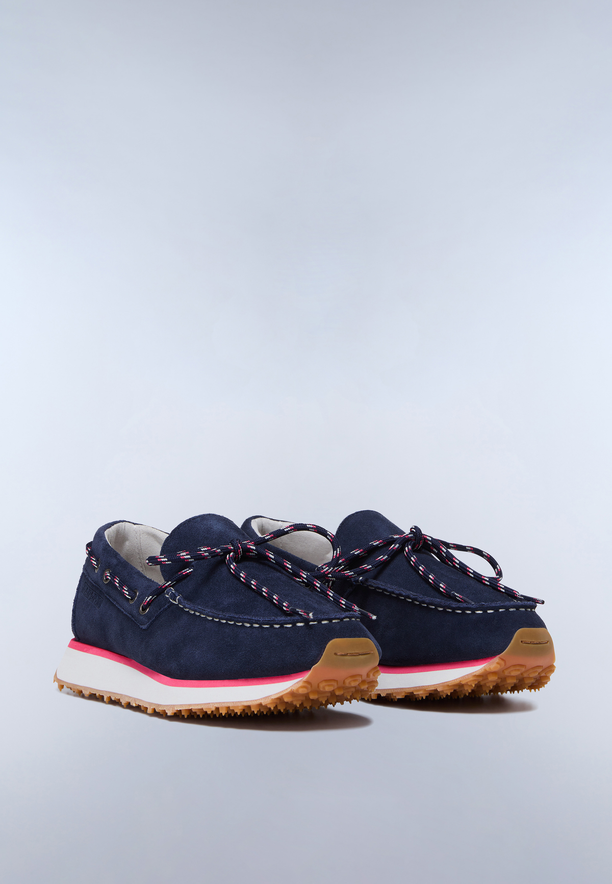 Blaze Trainers Dark Blue - 6