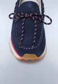 Blaze Trainers Dark Blue - 7