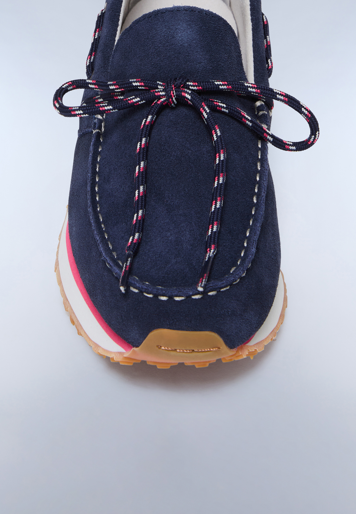 Blaze Trainers Dark Blue - 7