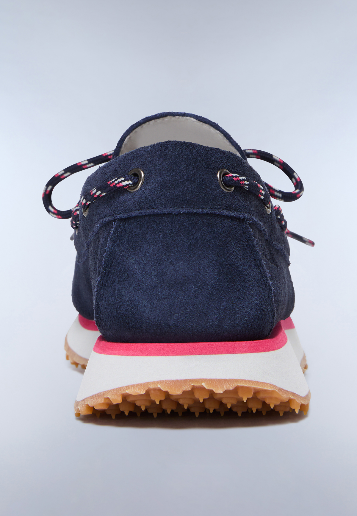 Blaze Trainers Dark Blue - 9