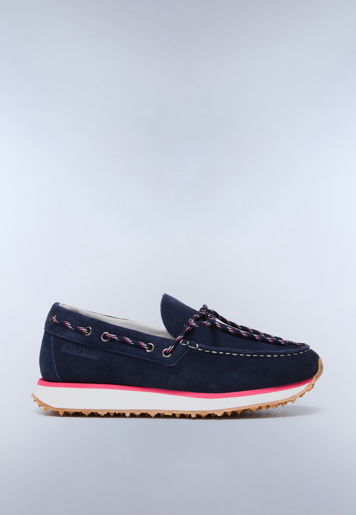 Blaze Trainers Dark Blue - 1