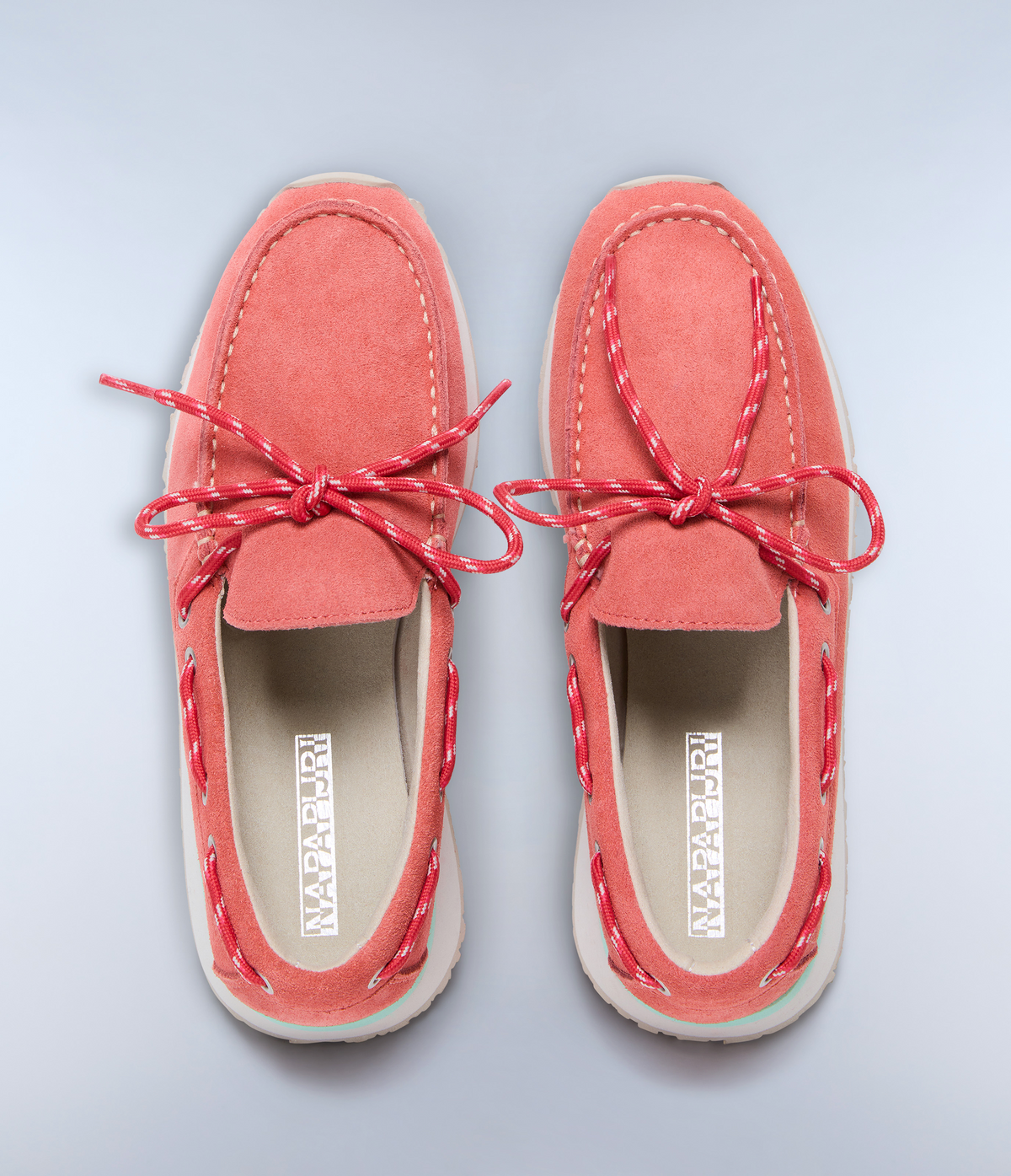 Blaze Trainers Pink - 4