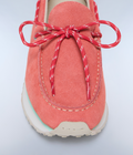 Blaze Trainers Pink - 7