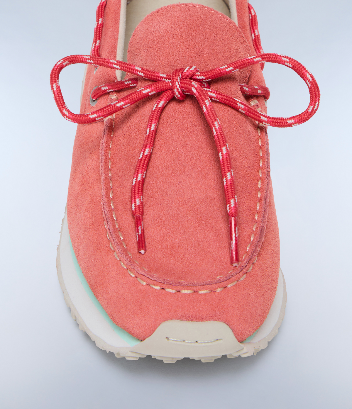 Blaze Trainers Pink - 7