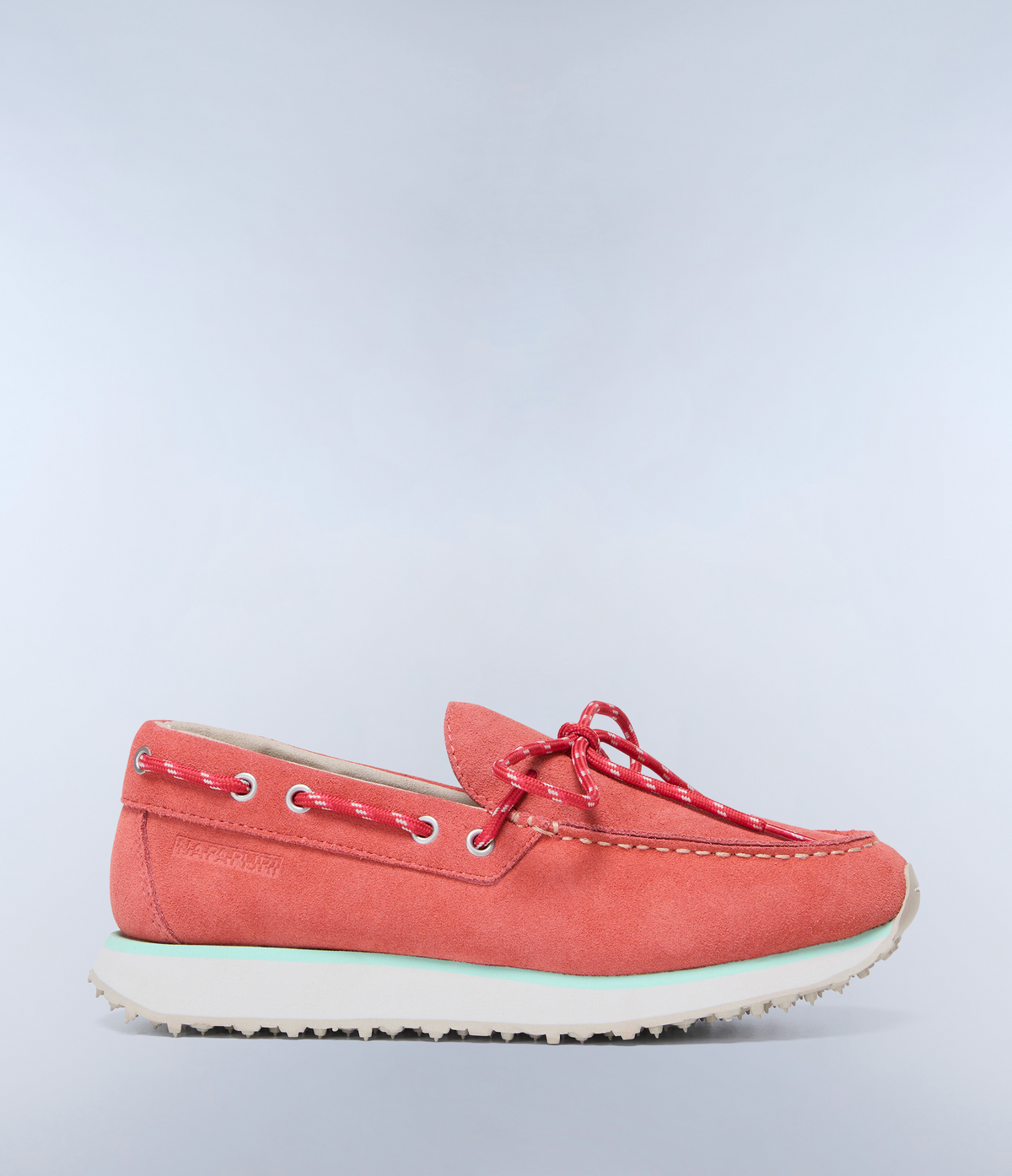 Blaze Trainers Pink - 1