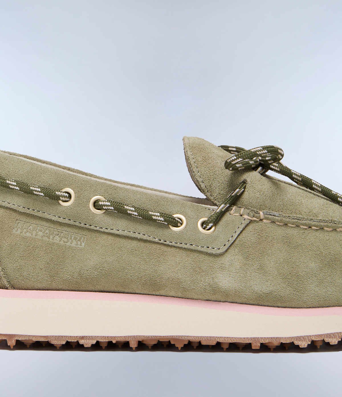 Baskets Blazer  - 8