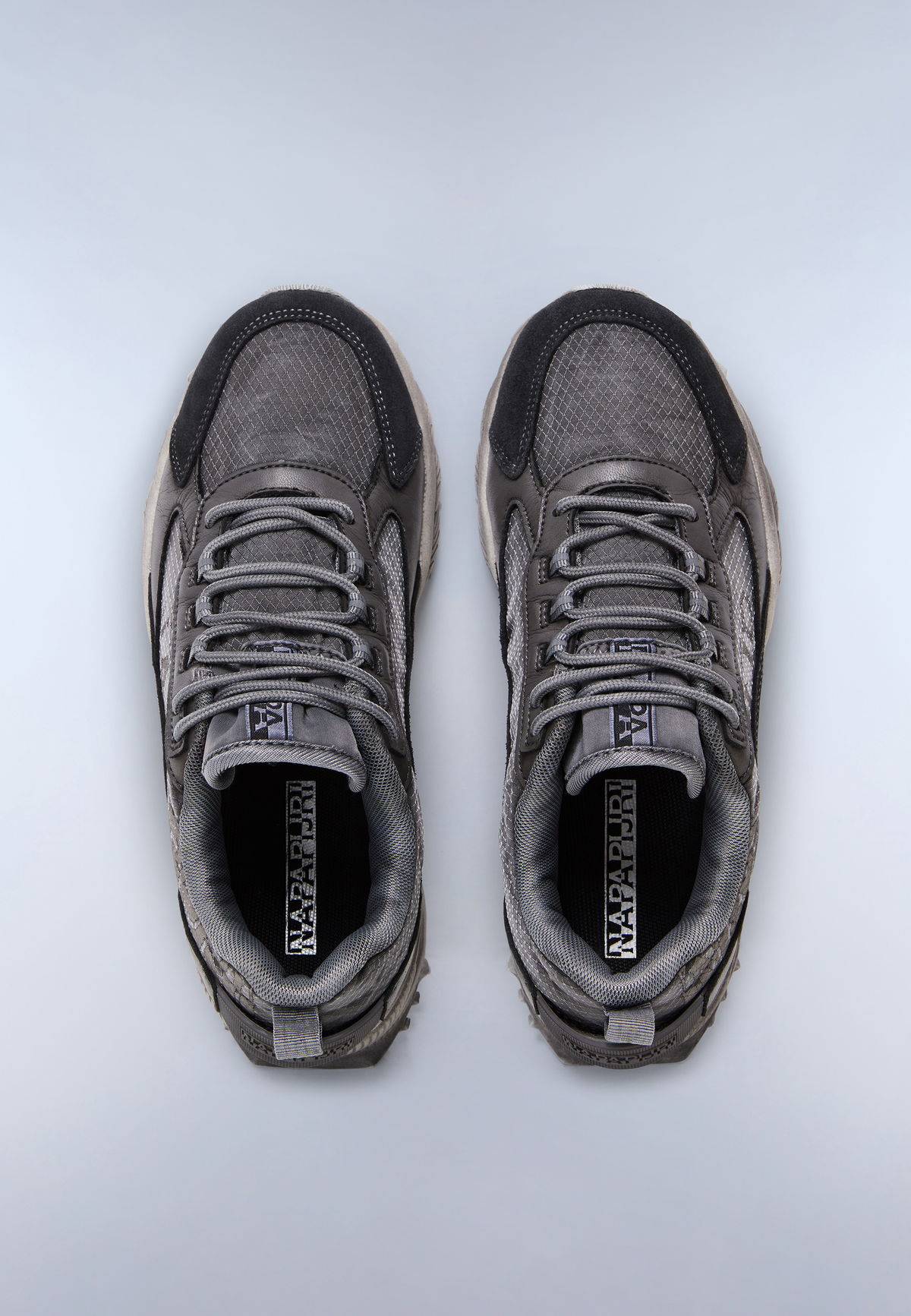 Sneaker Vertic  - 4