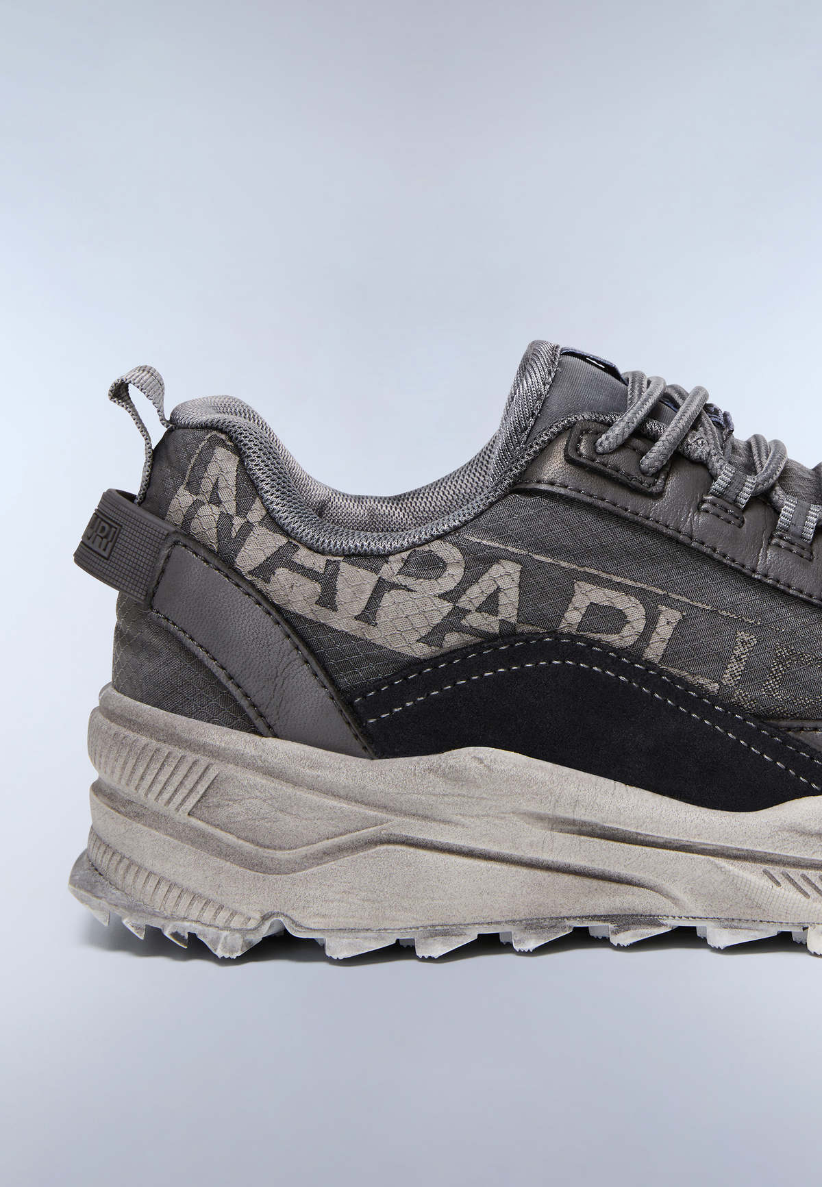 Sneaker Vertic  - 8