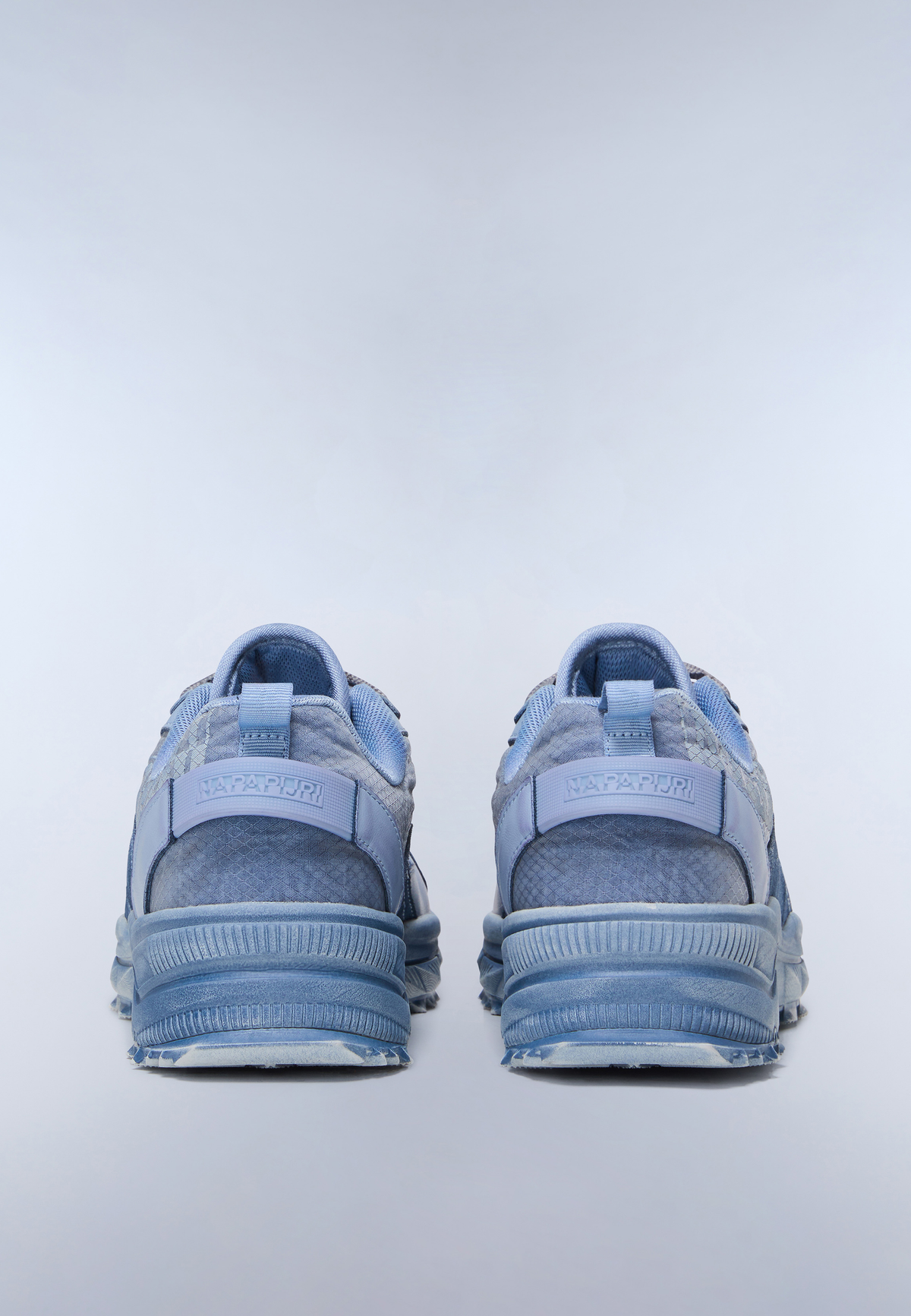 Vertic Trainers Blue Avio - 2