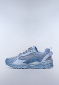 Vertic Trainers Blue Avio - 3