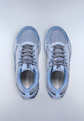 Vertic Trainers Blue Avio - 4