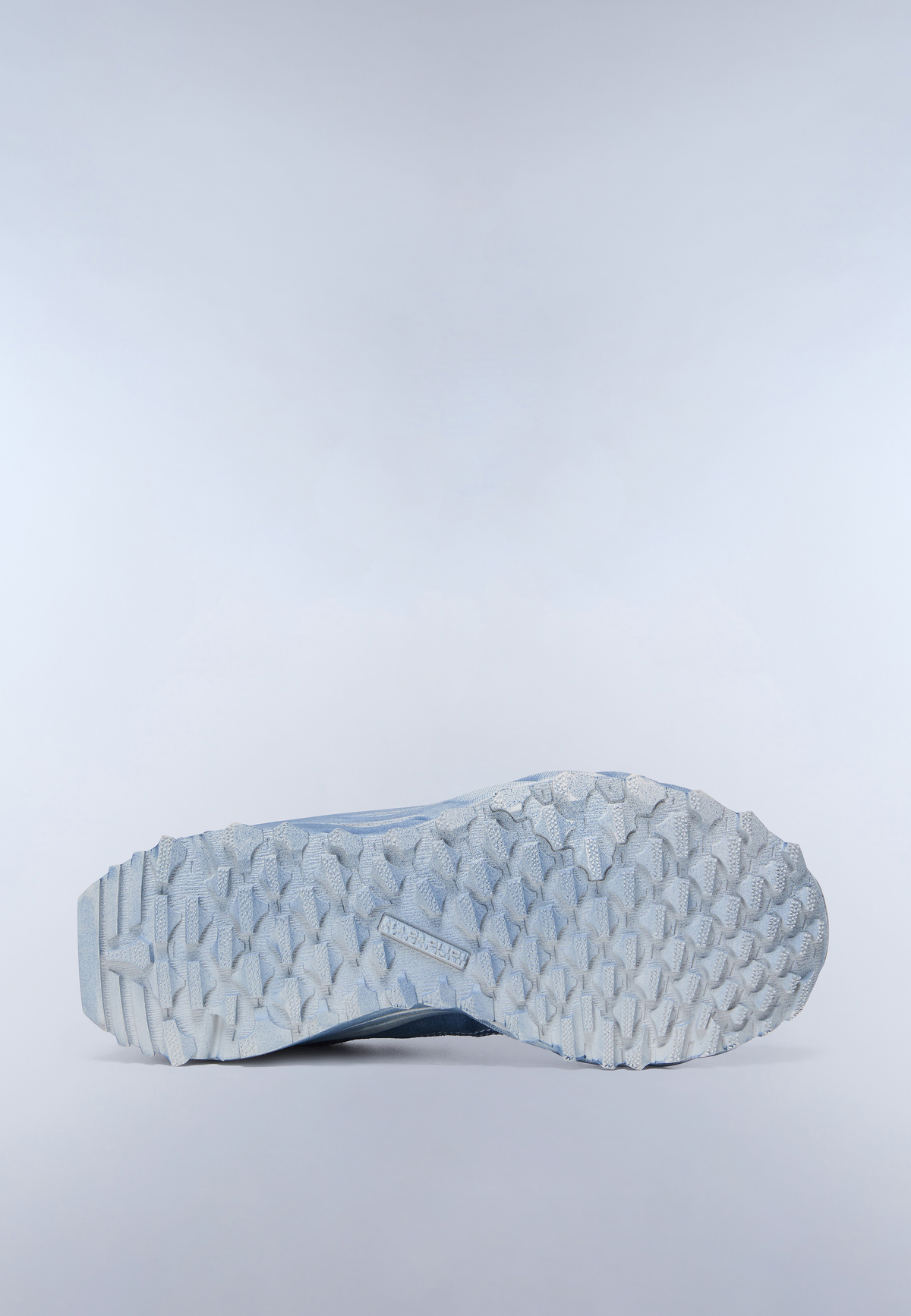 Vertic Trainers Blue Avio - 5