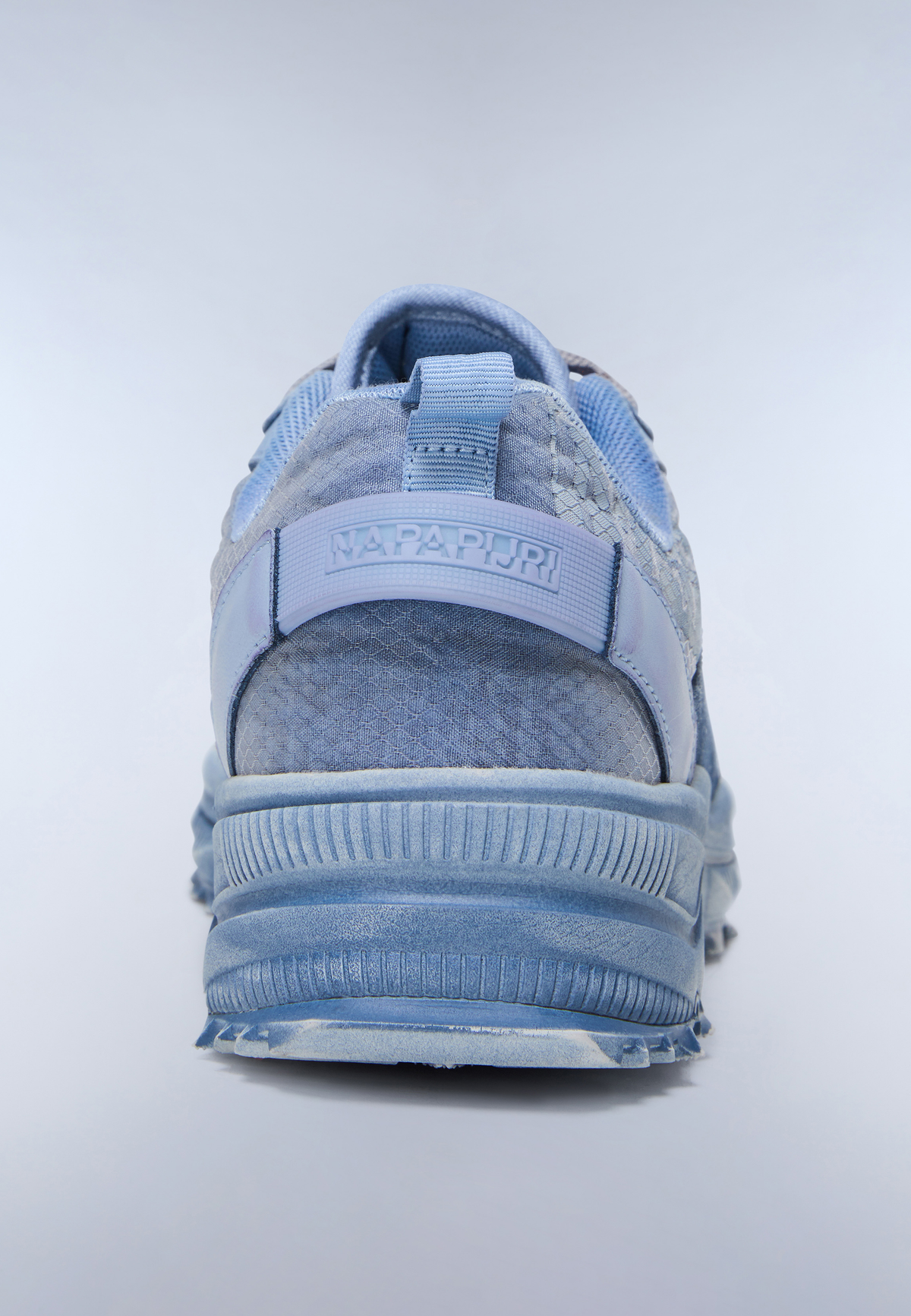 Vertic Trainers Blue Avio - 9